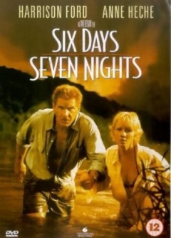 Six Days Seven Nights (1998)