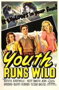 Youth Runs Wild (1944)