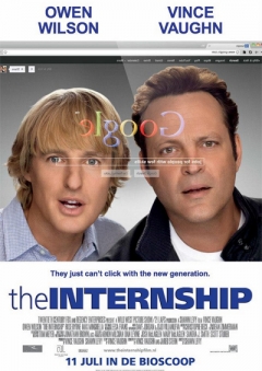 The Internship (2013)