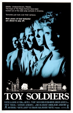 Toy Soldiers (1991)