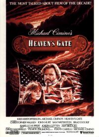 Heaven's Gate (1980)