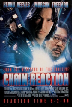 Chain Reaction (1996)