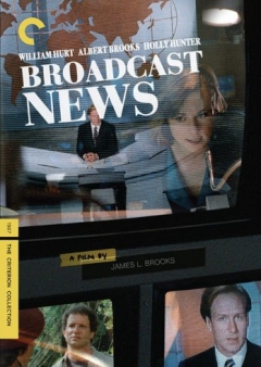 Broadcast News (1987)