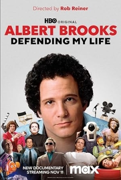 Albert Brooks: Defending My Life (2023)