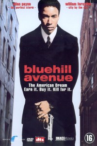 Blue Hill Avenue (2001)