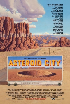 Asteroid City (2023)