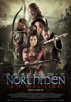 Northmen: A Viking Saga (2014)