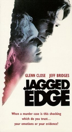Jagged Edge (1985)