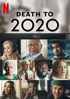 Death to 2020 (2020)