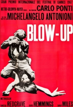 Blowup (1966)