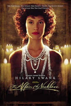 The Affair of the Necklace (2001)