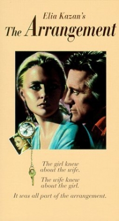 The Arrangement (1969)
