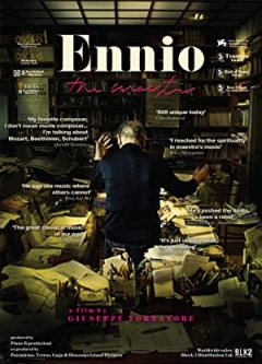 Ennio (2021)