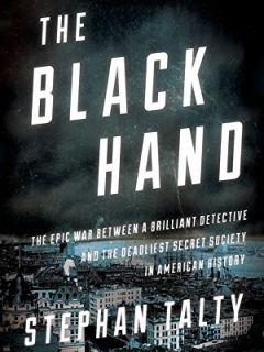 The Black Hand (2018)