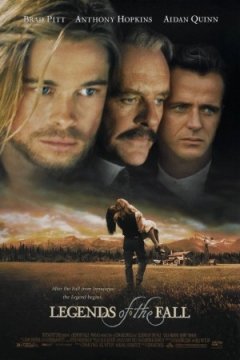 Legends of the Fall (1994)