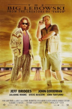 The Big Lebowski (1998)