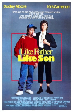 Like Father Like Son (1987)