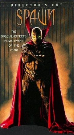 Spawn (1997)