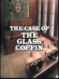 Perry Mason: The Case of the Glass Coffin (1991)
