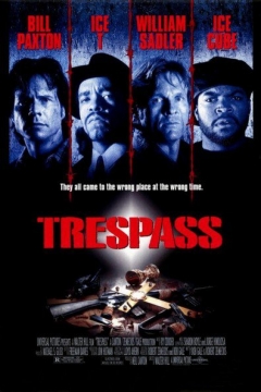 Trespass (1992)