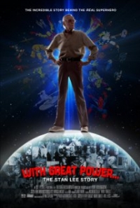 With Great Power: The Stan Lee Story (2010)