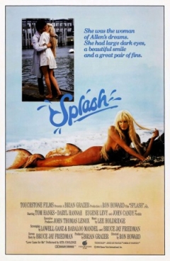 Splash (1984)