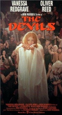 The Devils (1971)