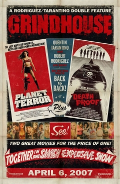 Grindhouse (2007)