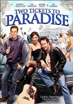 Two Tickets to Paradise (2006)
