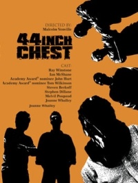 44 Inch Chest (2009)