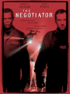 The Negotiator (1998)