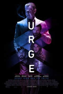 Urge (2015)