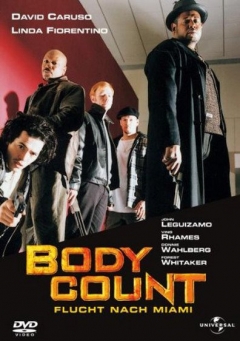 Body Count (1998)
