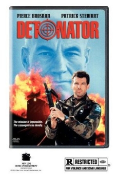 Death Train (1993)