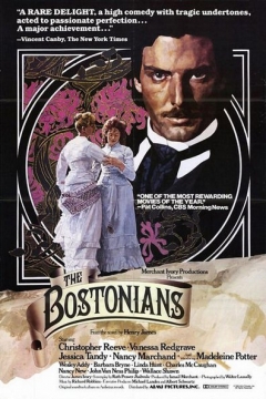 The Bostonians (1984)