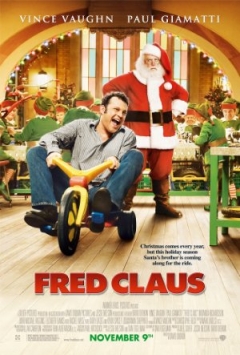 Fred Claus (2007)