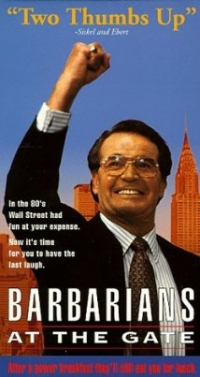 Barbarians at the Gate (1993)
