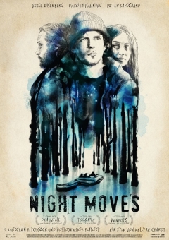 Night Moves (2013)