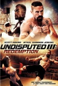 Undisputed 3 (2009)