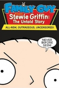 Family Guy Presents Stewie Griffin: The Untold Story (2005)