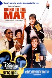 Going to the Mat