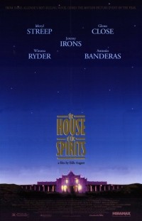 The House of the Spirits