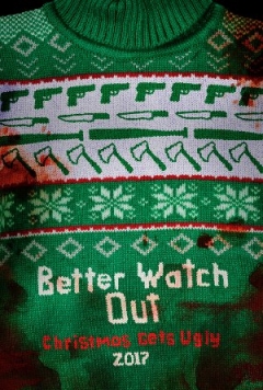 Better Watch Out