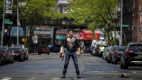 Groot nieuws voor speciale 'The Punisher'-film van Disney+