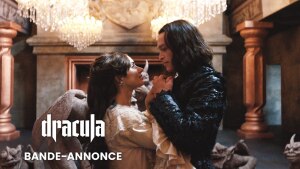 Dracula: A Love Tale