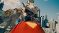 'Superman' gaat de wereld veroveren: Bioscopen gaan volstromen!