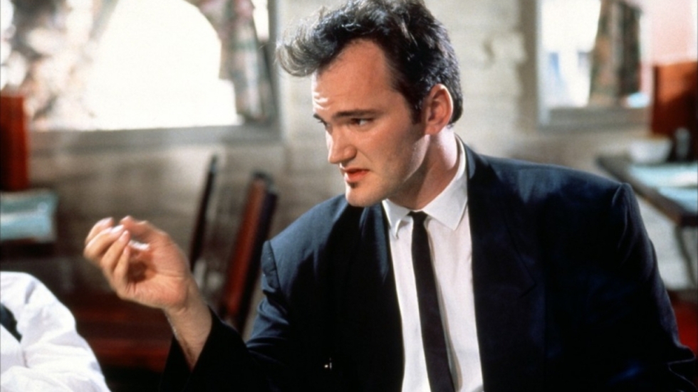 Quentin Tarantino liep na 20 minuten de bioscoop uit bij deze film: "Net zo slecht"