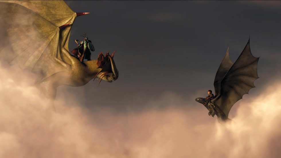 92% op Rotten Tomatoes: deze fantasyfilm vliegt naar plek 2 op HBO Max