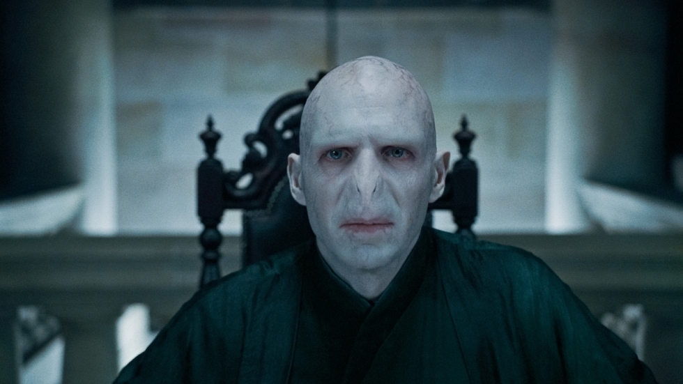 Is J.K. Rowling nog wel betrokken bij de nieuwe 'Harry Potter'?