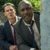 Idris Elba is nog cooler door deze toffe bijbaan en lijkt erg op John Cena
